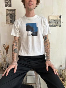 1980s The Tempest T-Shirt (M)