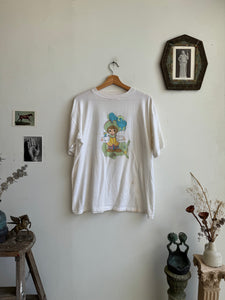 1990s Precious Moments T-Shirt (L/XL)