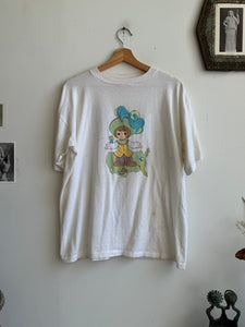 1990s Precious Moments T-Shirt (L/XL)