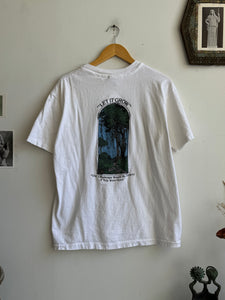 1990s Let It Grow Rainforest T-Shirt (XL)