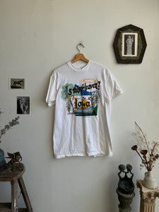 1989 Is This Heaven Iowa T-Shirt (M/L)