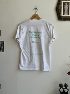 1980s The Physical Review T-Shirt (M)