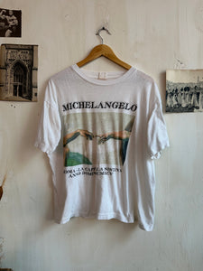 1980s Michaelangelo Tee (Boxy XL)