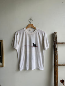 2001 FSU Spain Tee (S/M)