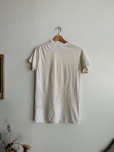 1980s Thrashed Hanes Blank (S/M)