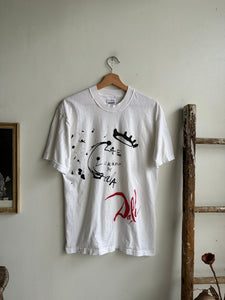 1990s Dali T-Shirt (M)