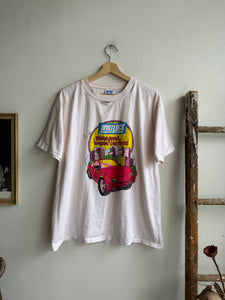 1980s Whitlock Auto Supply Tee (L)