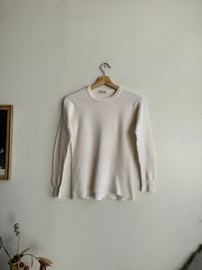 1960s HealthKnit Thermal (S/M)