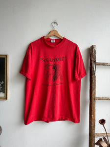 1991 Sugarfoot T-Shirt (L)