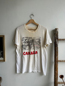 1990s Vancouver, Canada T-Shirt (XL)