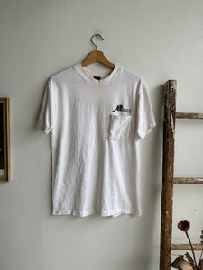 1980s Newell Pocket Tee (M/L)