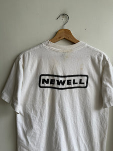 1980s Newell Pocket Tee (M/L)