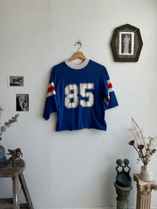 1980s Chopped 85 Jersey Tee (Boxy S)