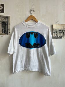 1980s Boxy Batman T-Shirt (Boxy L)