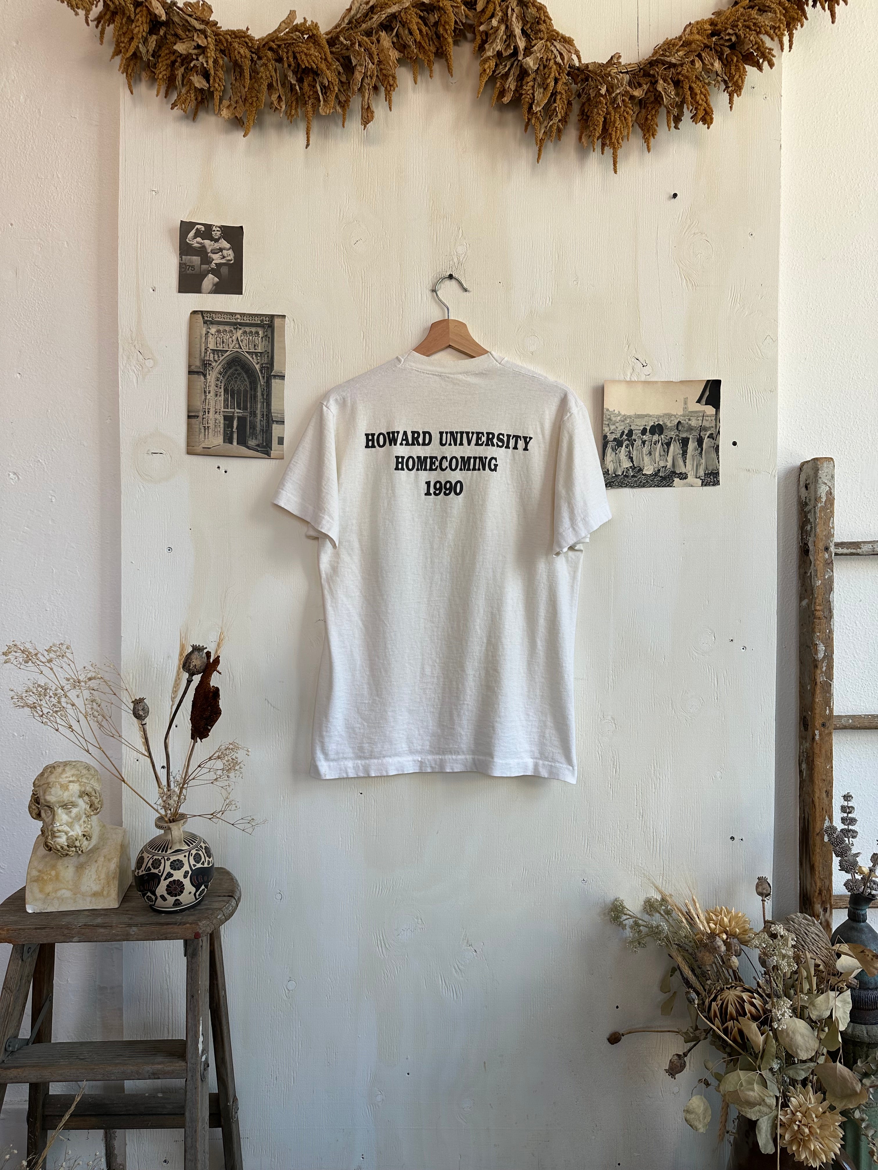 1990 Memories/Visions T-Shirt (L)