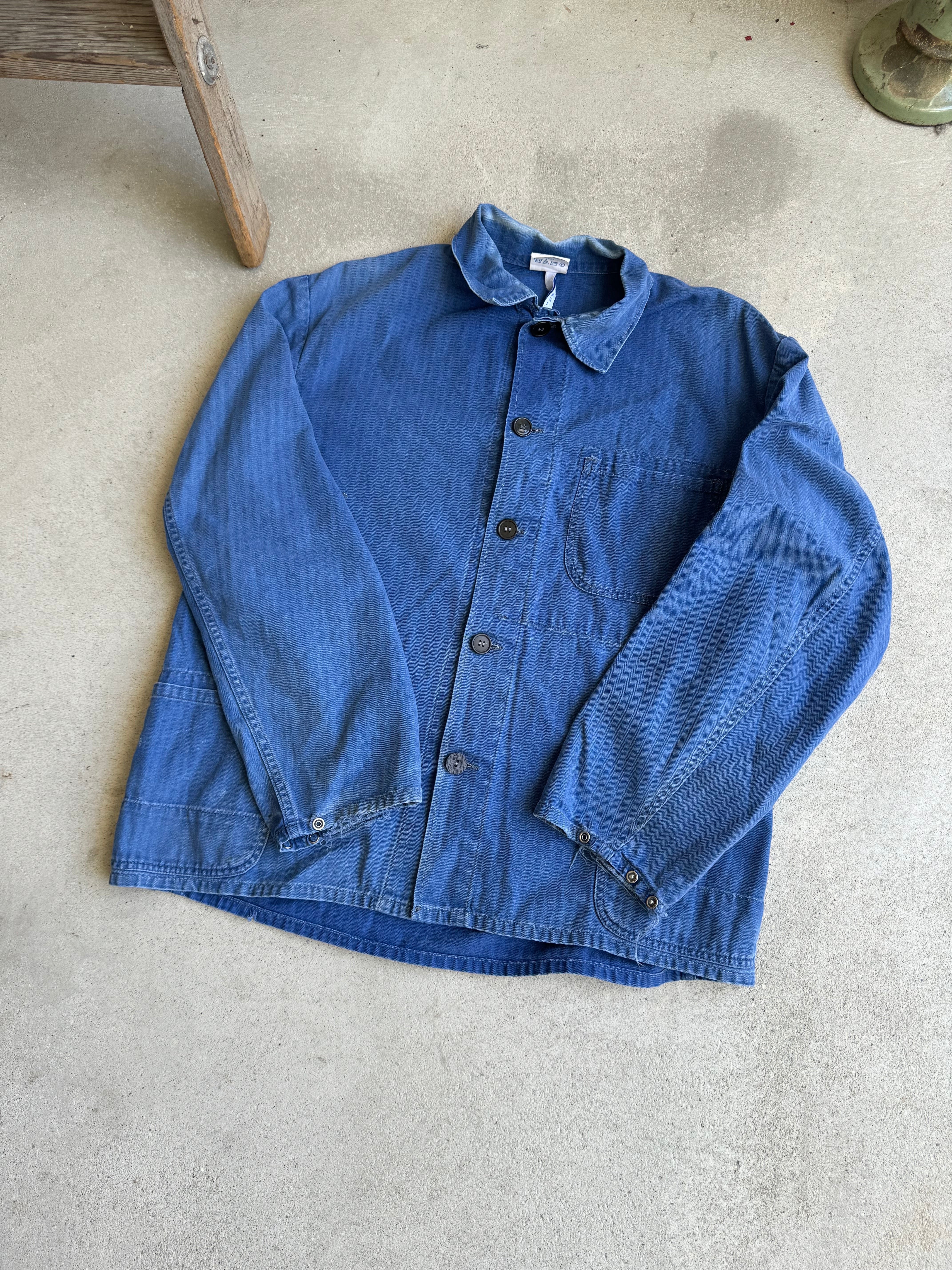 1980s Sanfor Chore Jacket (Boxy L)