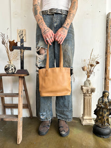 Vintage Coach Handbag
