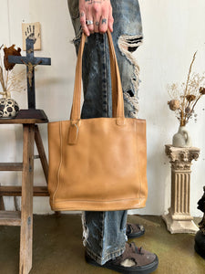 Vintage Coach Handbag