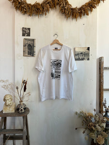 1993 Drum Corps Tee (Boxy XL)