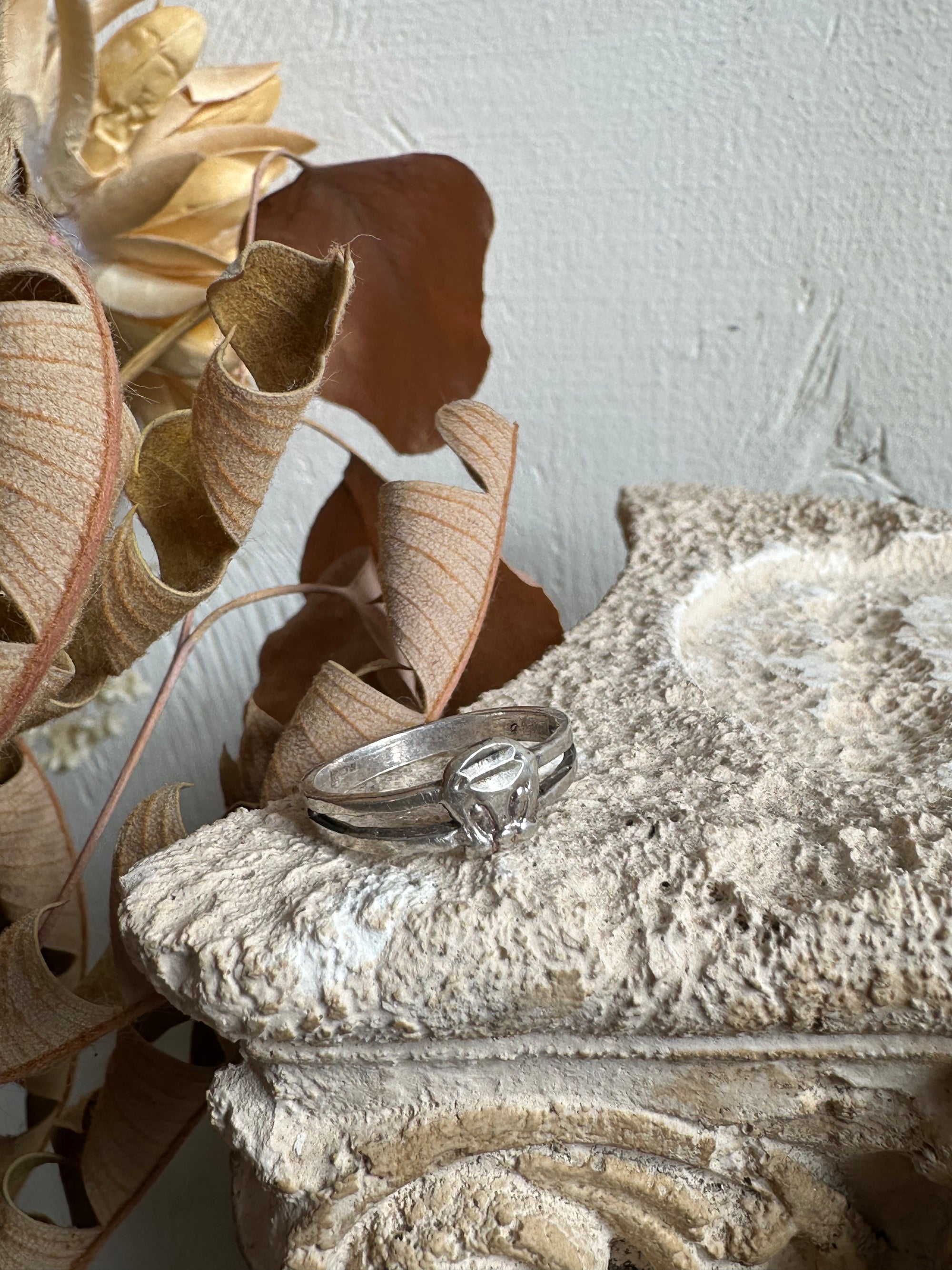 Vintage Tweety Bird Ring