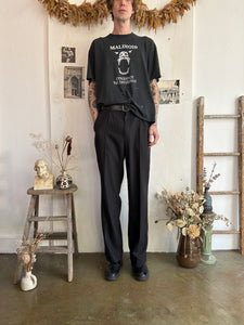 1990s Well Worn Malinois Tee (Boxy XL)