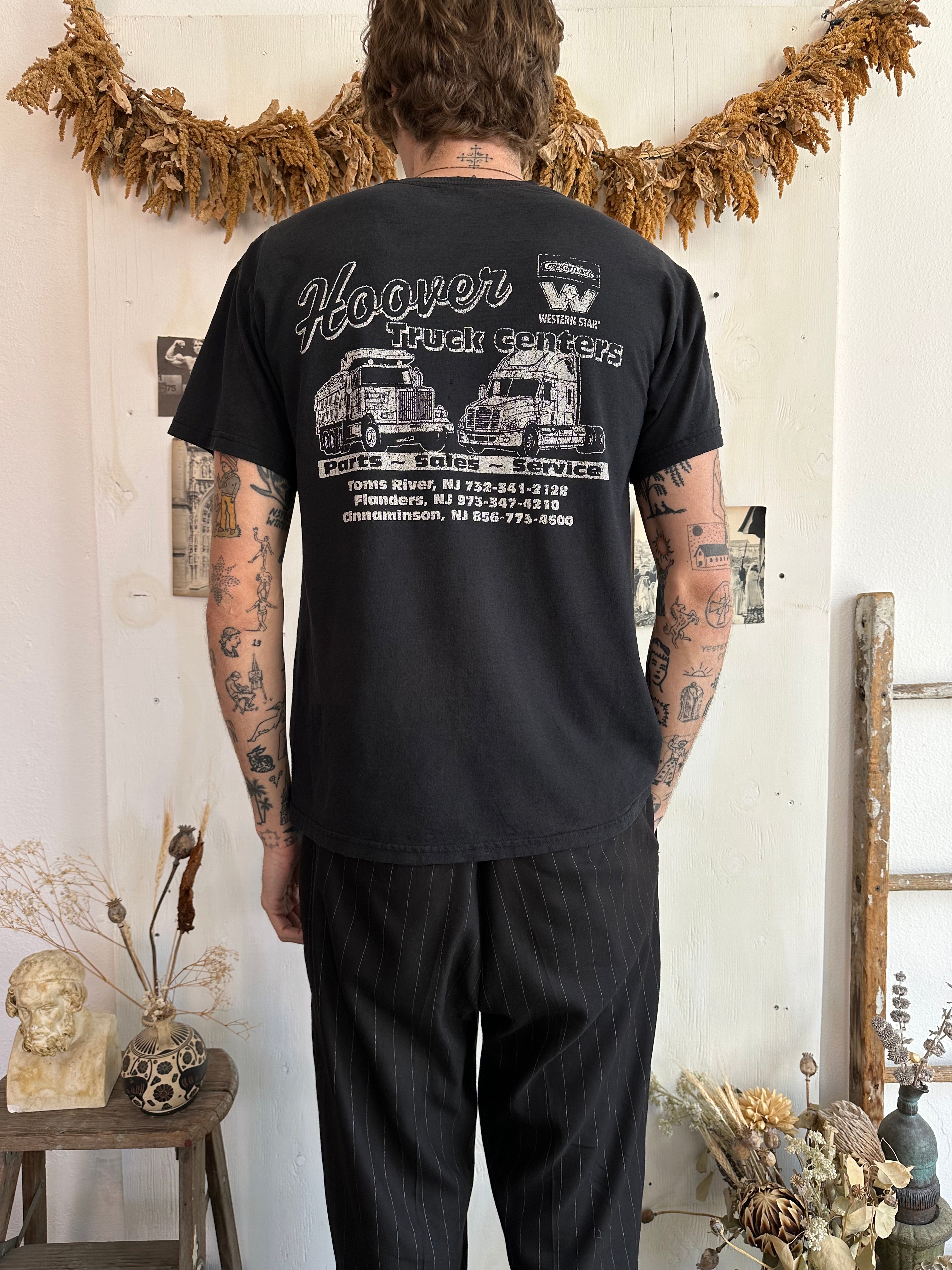 1990s Truck Center T-Shirt (L)