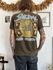 1992 Suicidal Tendencies Tour Tee (M/L)