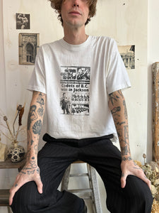 1993 Drum Corps Tee (Boxy XL)