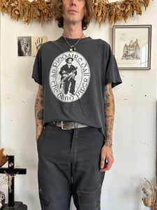 1990s The Blind Piper T-Shirt (Boxy M/L)