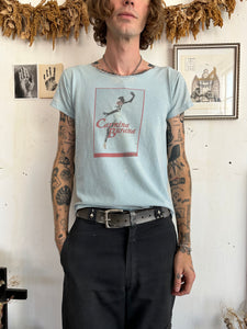 1990s Carmina Barana Ballet T-Shirt (Boxy S/M)