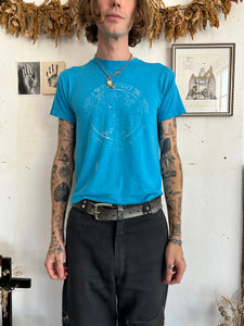 1995 Paper Thin Bobbis School of Dance Tee (S)