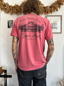 1980s Farmers Market Dancing T-Shirt (M/L)