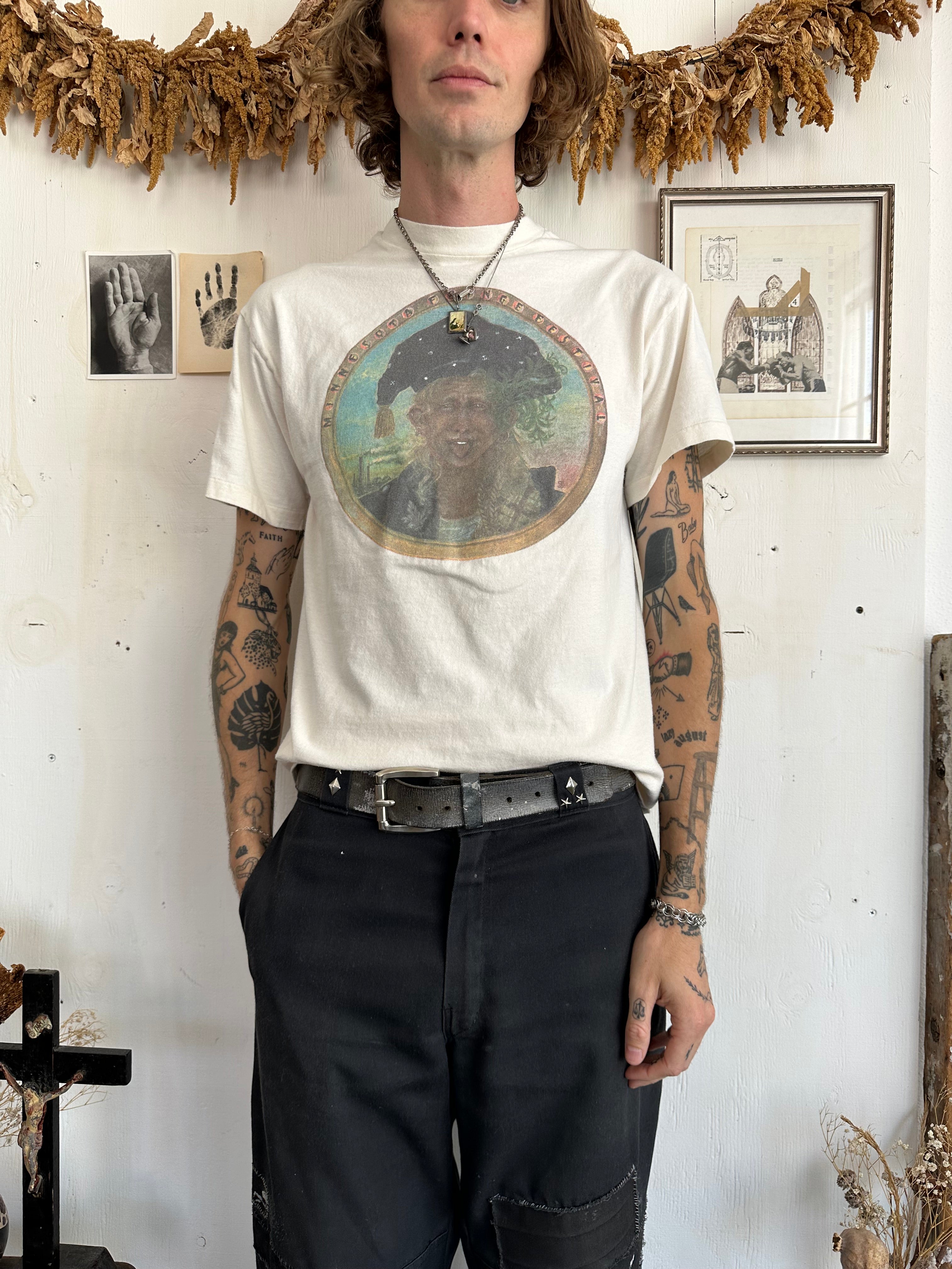 1990s Minnesota Fringe Festival T-Shirt (M)