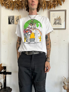 1990s Rickets Juggling Company Tee (M/L)