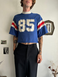 1980s Chopped 85 Jersey Tee (Boxy S)