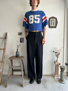 1980s Chopped 85 Jersey Tee (Boxy S)