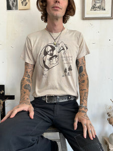 1980s Paper Thin Shakespeare in the Park Tee (M/L)