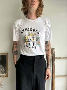 1980s Ethiopia T-Shirt (M)