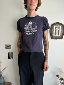 1970s Cape Cod Tee (S/M)