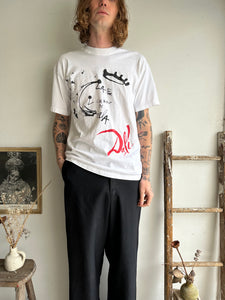 1990s Dali T-Shirt (M)