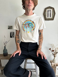 1980s Thrashed Taste of Heaven T-Shirt (M)
