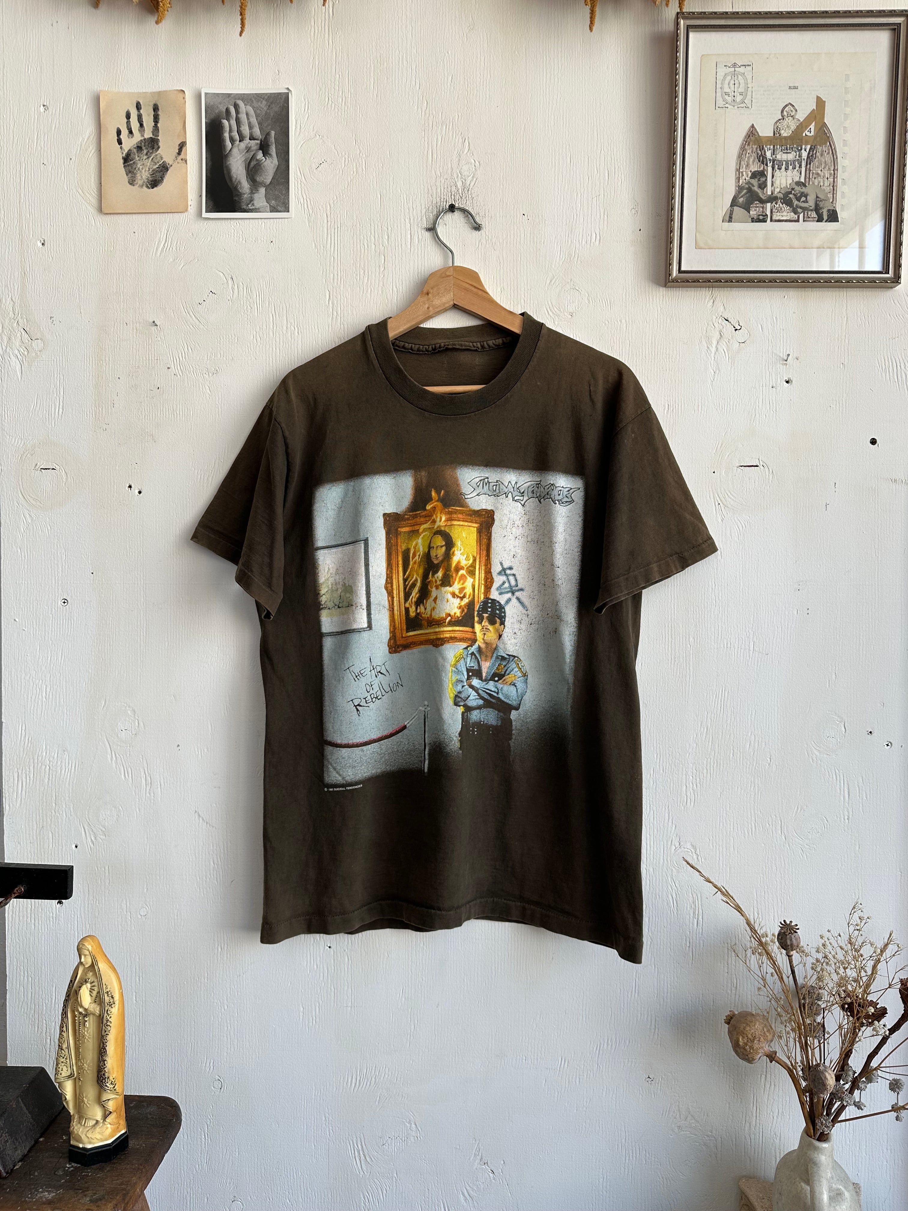 1992 Suicidal Tendencies Tour Tee (M/L)