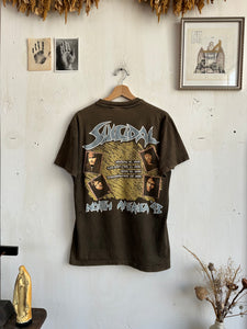 1992 Suicidal Tendencies Tour Tee (M/L)