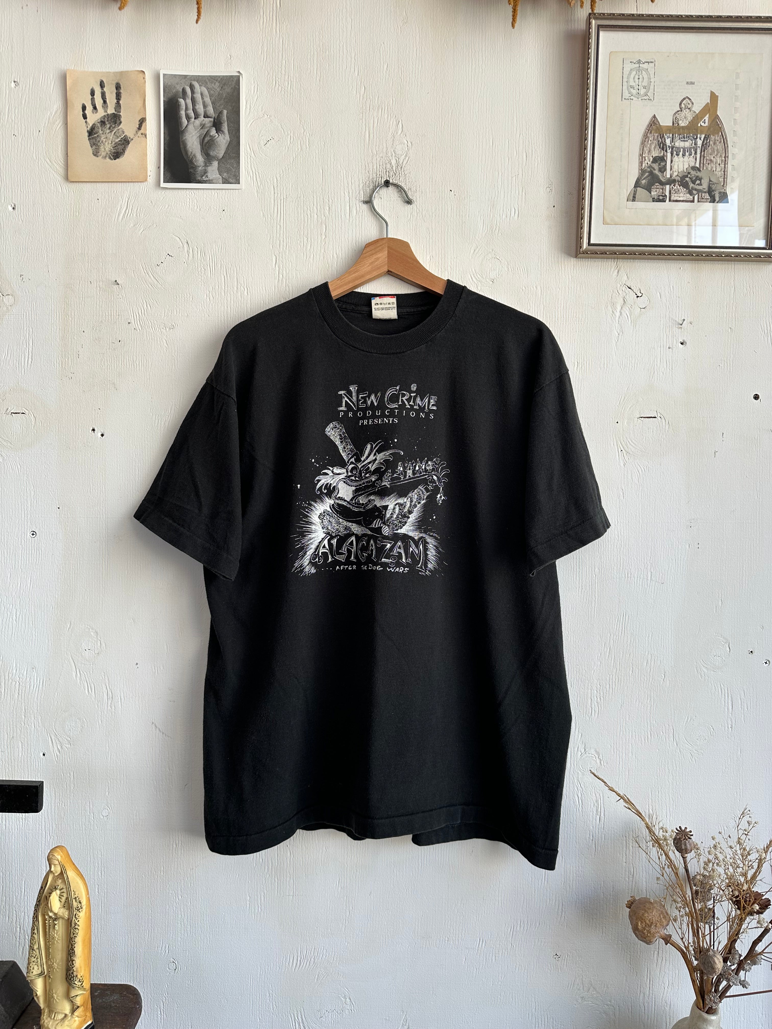 1988 Alagazam T-Shirt (XL)