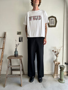 1990s WWJD T-Shirt (Boxy XL)