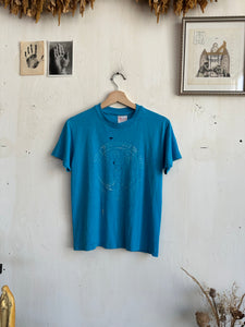 1995 Paper Thin Bobbis School of Dance Tee (S)