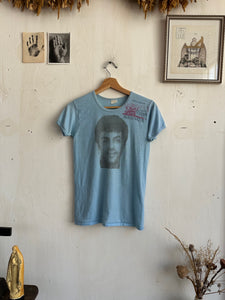 1970s Faded Chinese Theater Hollywood T-Shirt (S)