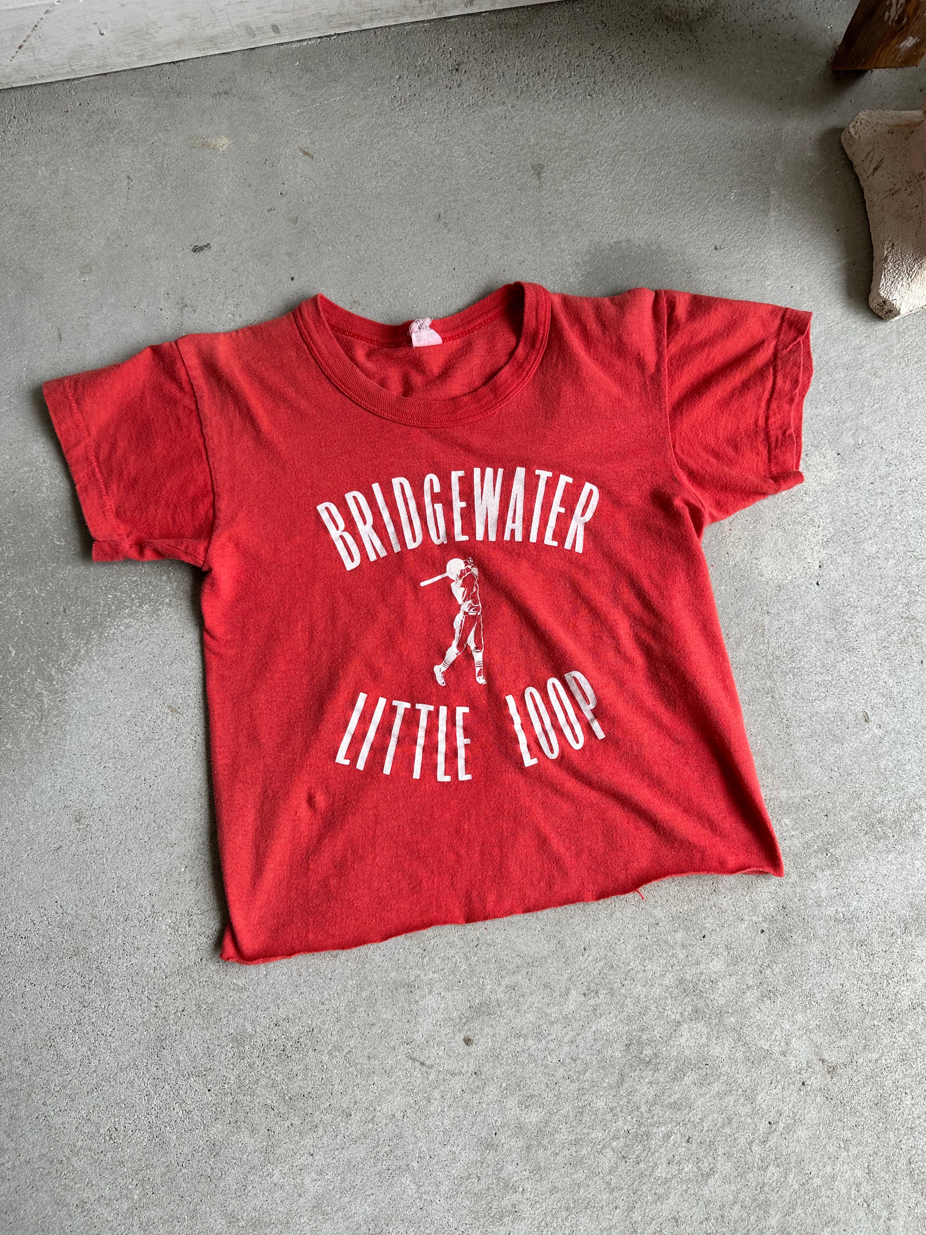 1970s Bridgewater Tiny Tee (XXS)