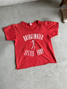 1970s Bridgewater Tiny Tee (XXS)