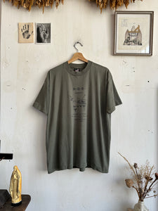 1980s Well Worn Mash Theater T-Shirt (XL)